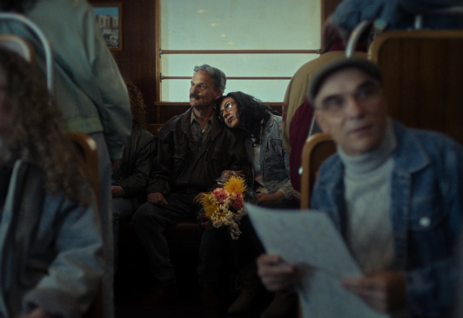 S-Bahn - A Century In Motion - still 4