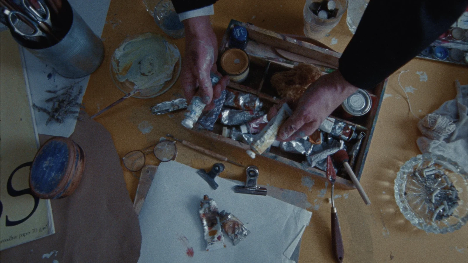 ADNYM - still 2