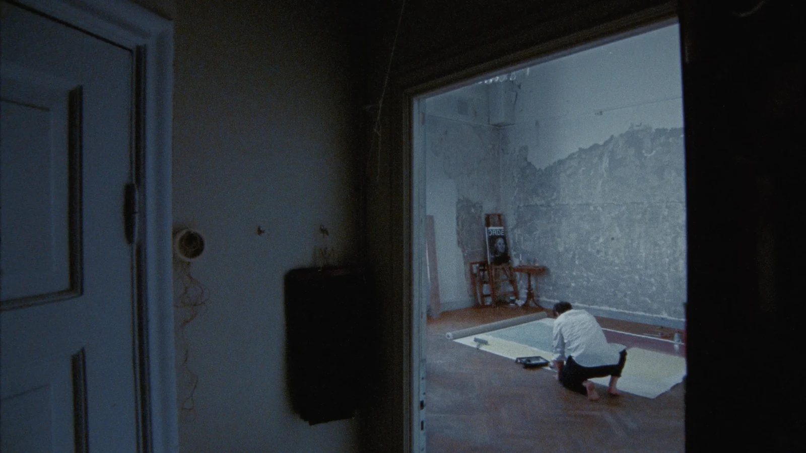 ADNYM - still 4