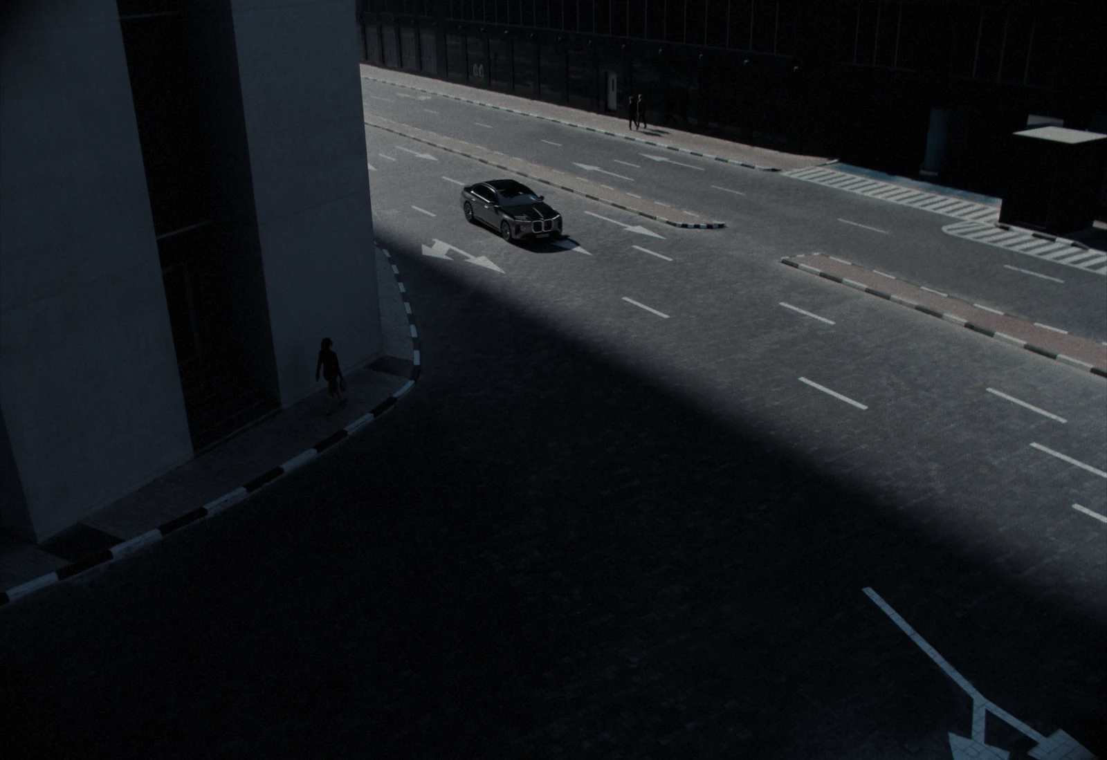 The New 7 - still 1