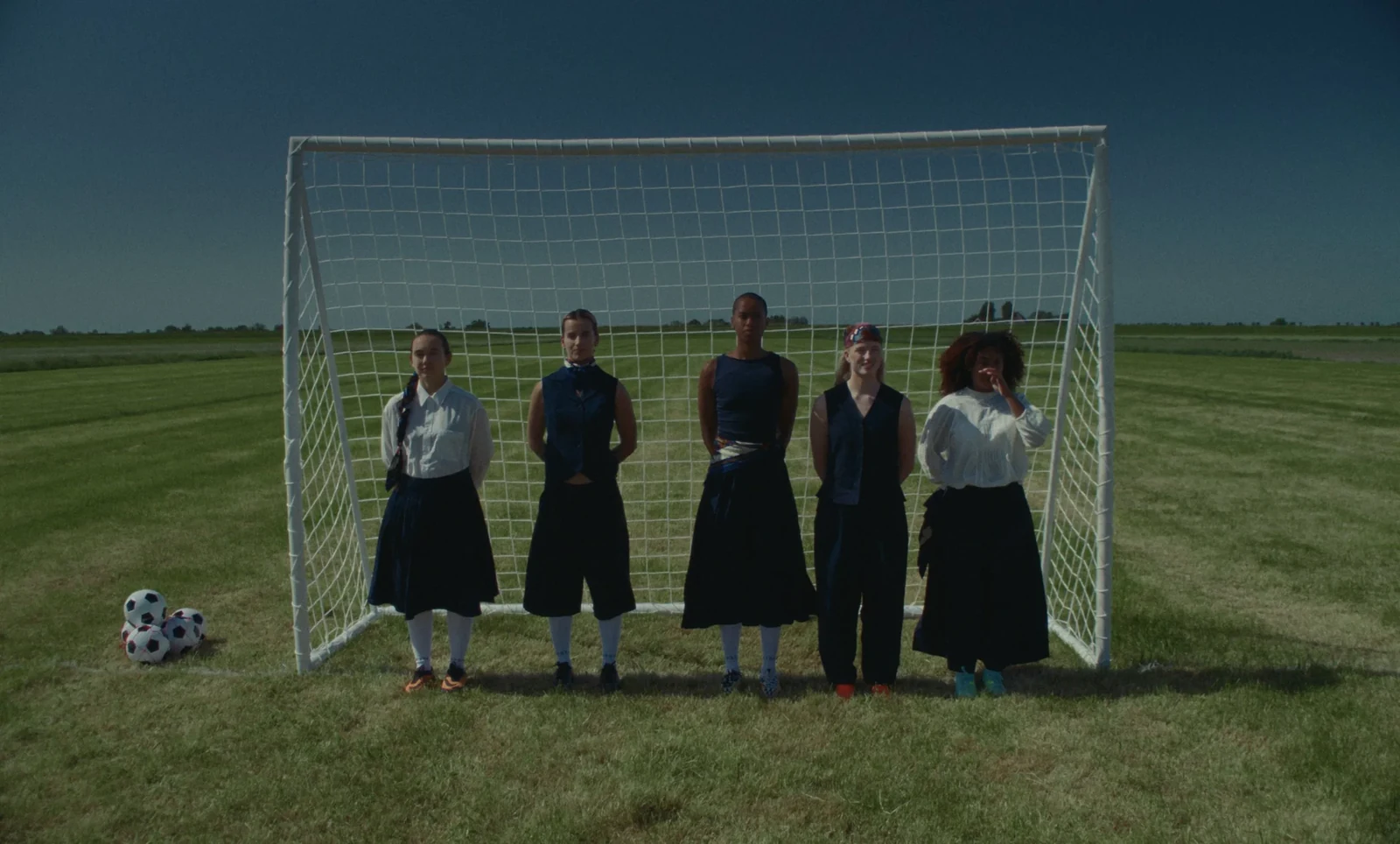 Offside - still 1