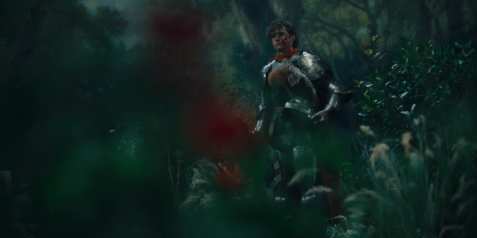 The Nymph - still 4