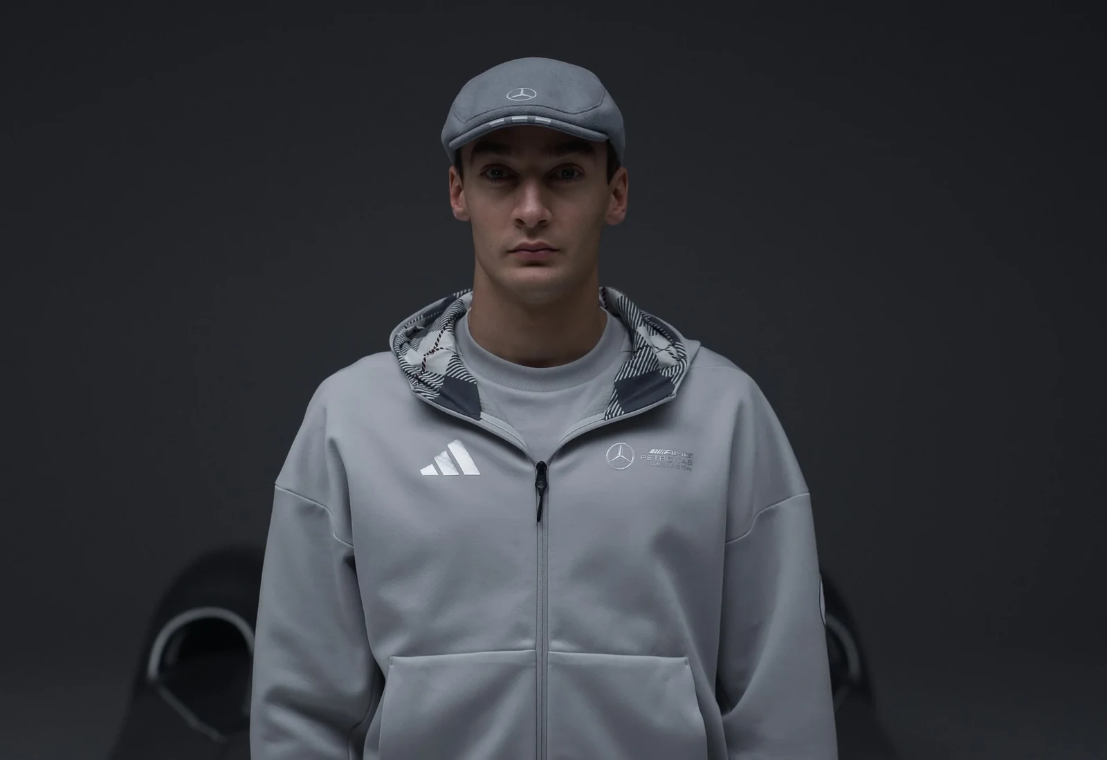Adidas Silverstone - still 4